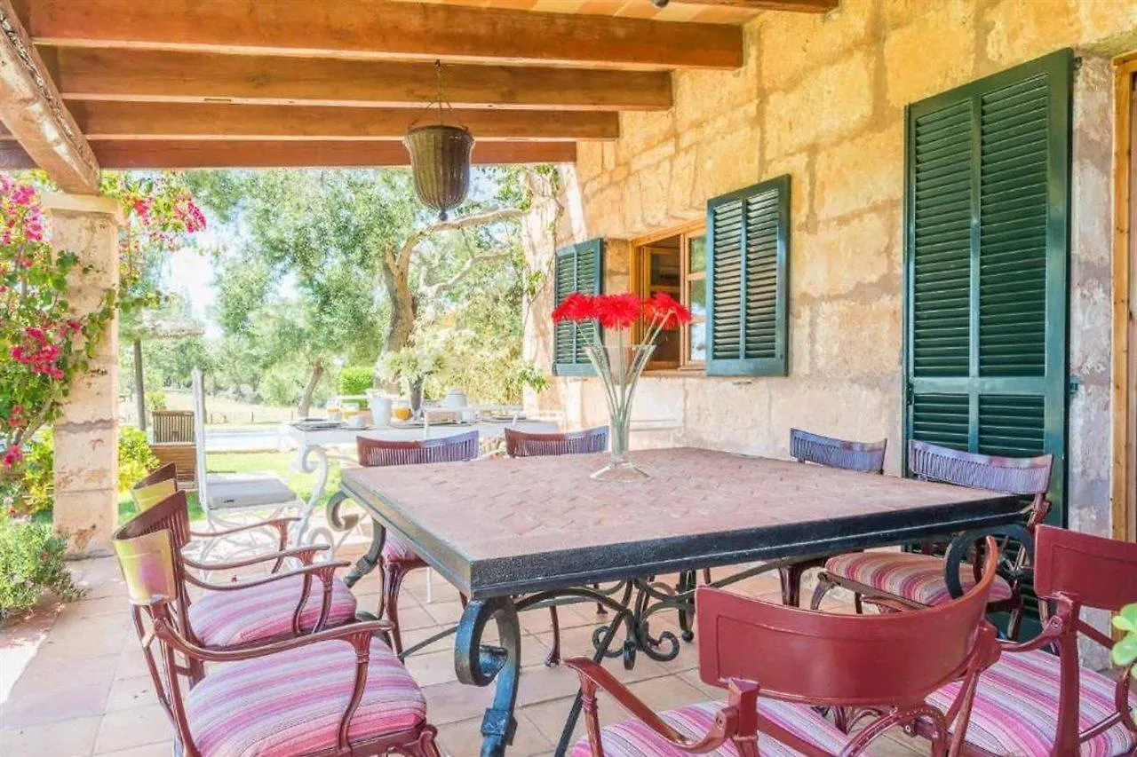 Finca S Antigor S'Horta