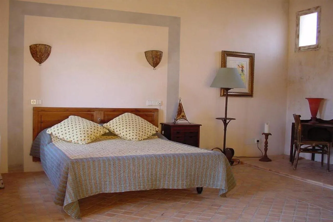 Villa Finca S Antigor S'Horta