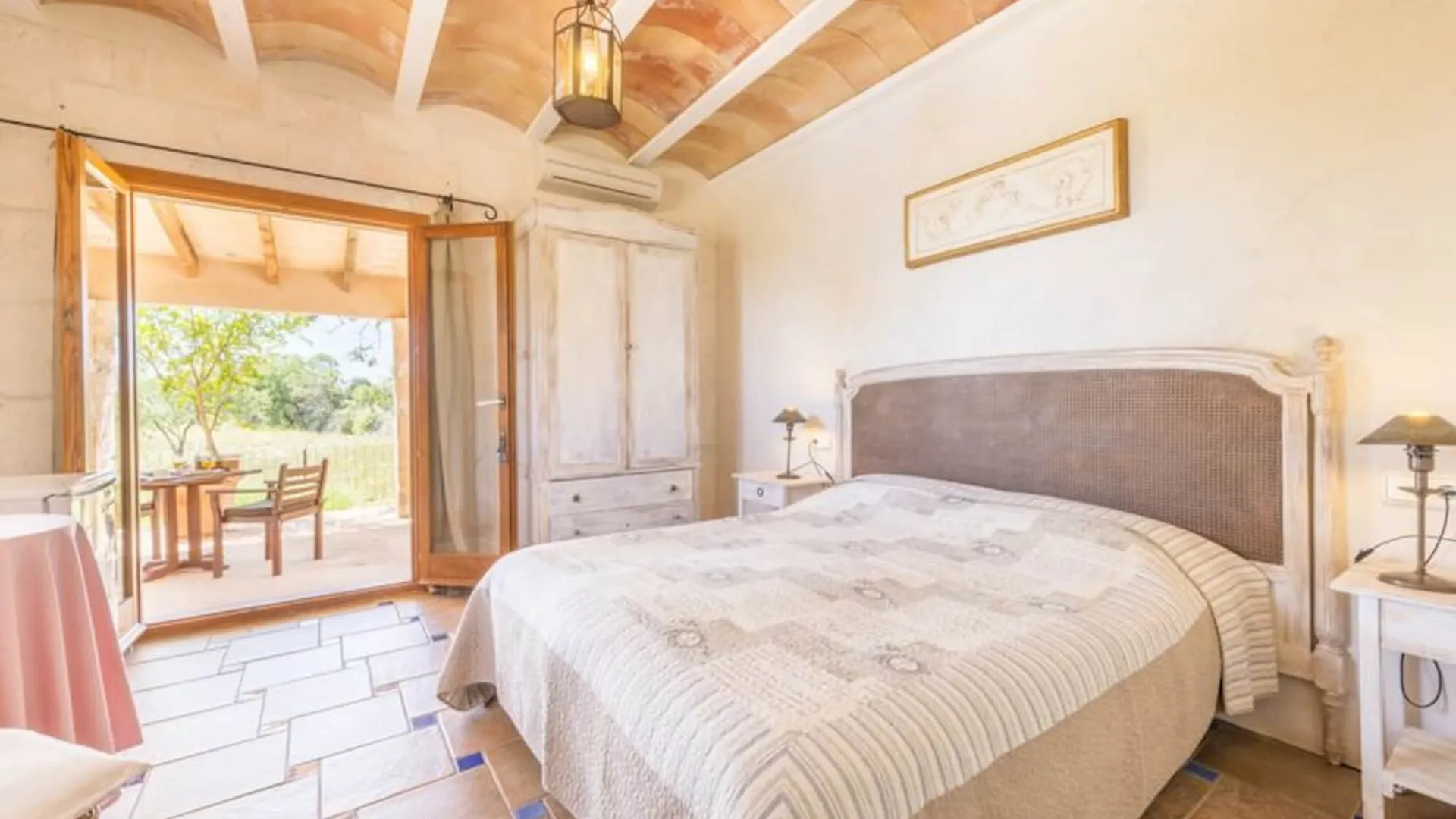 Finca S Antigor S'Horta