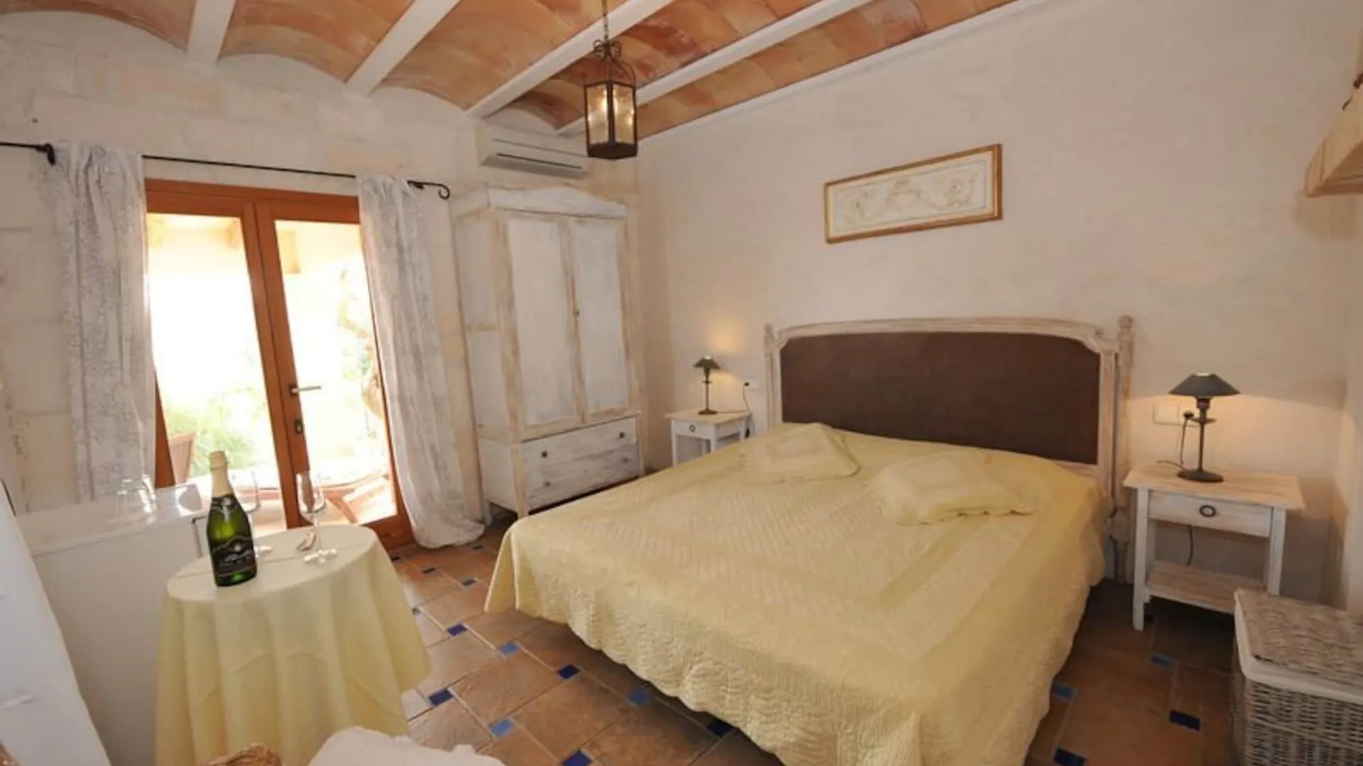 Finca S Antigor S'Horta
