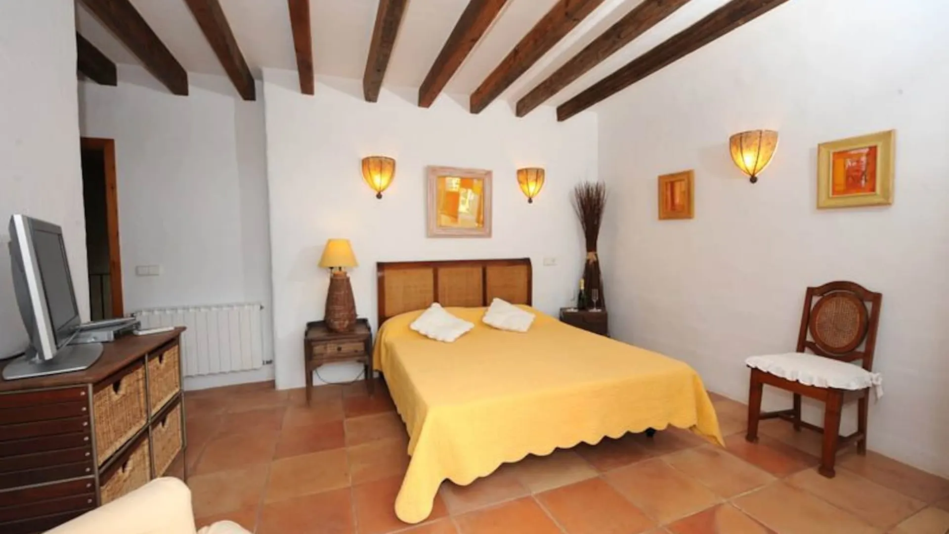 Finca S Antigor S'Horta España